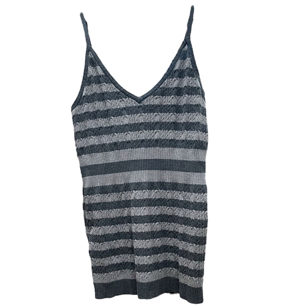 BCBGMaxAzria knit tank